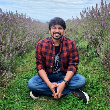 Malav Bateriwala