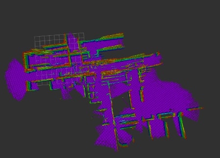 Project I worked on