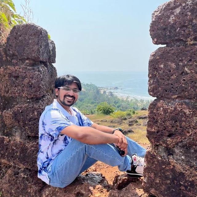 Malav Bateriwala